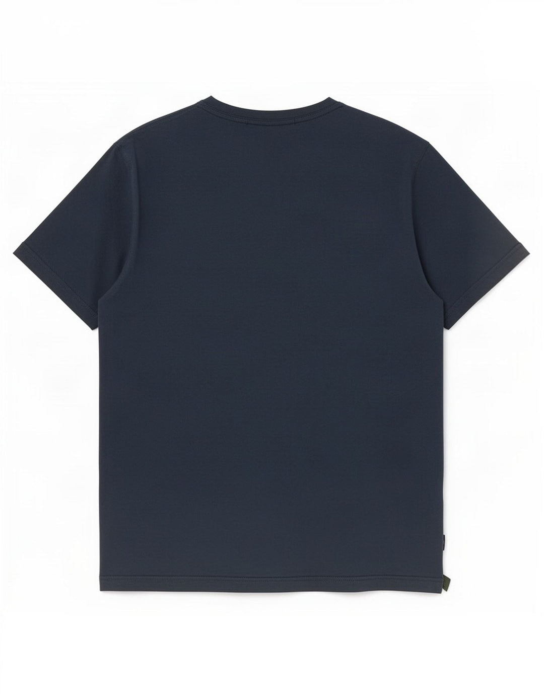 T-shirt męski Ted Baker, rozmiar 4, duży, granatowy