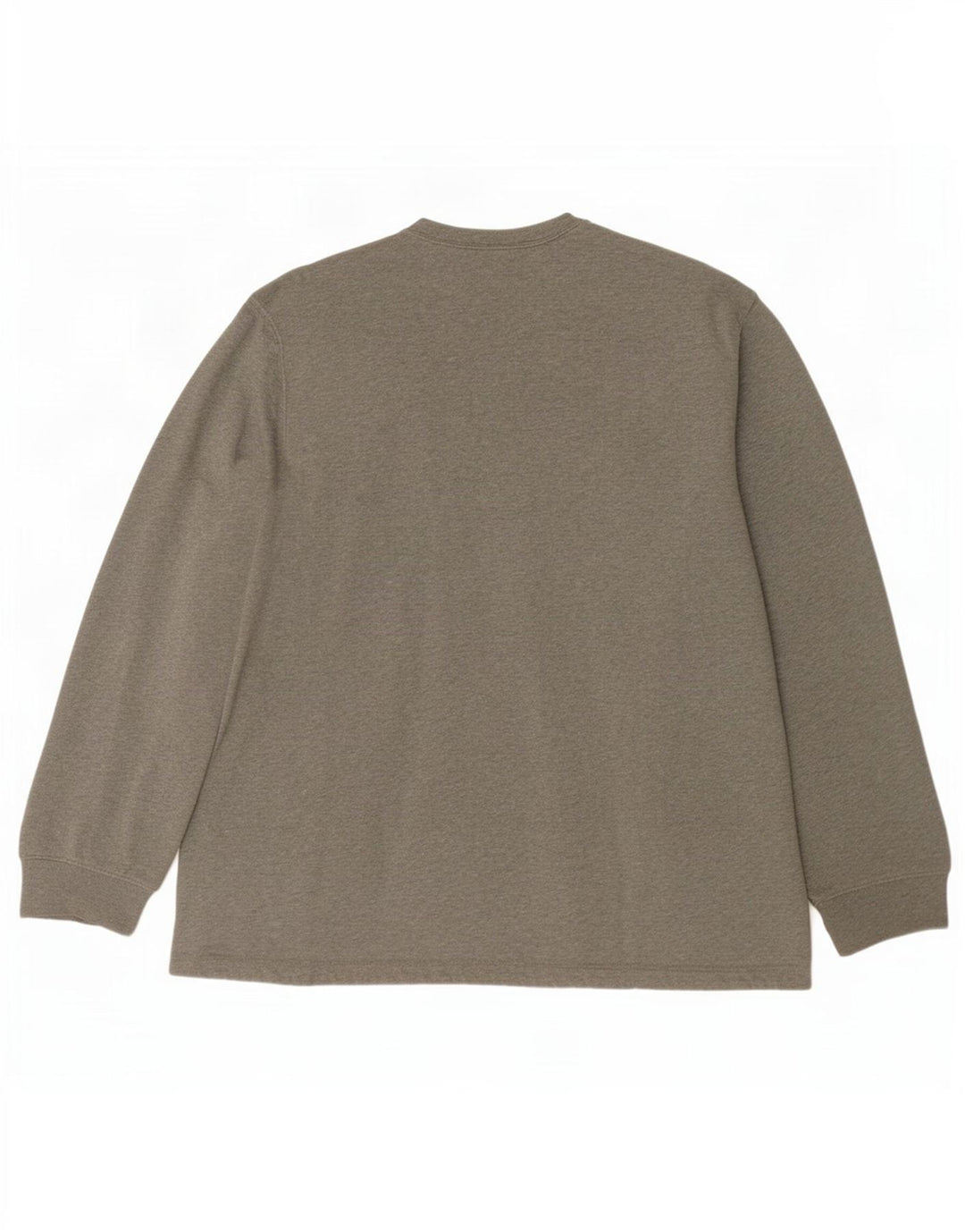 Męska bluza z grafiką Dkny, duża, szara bawełna