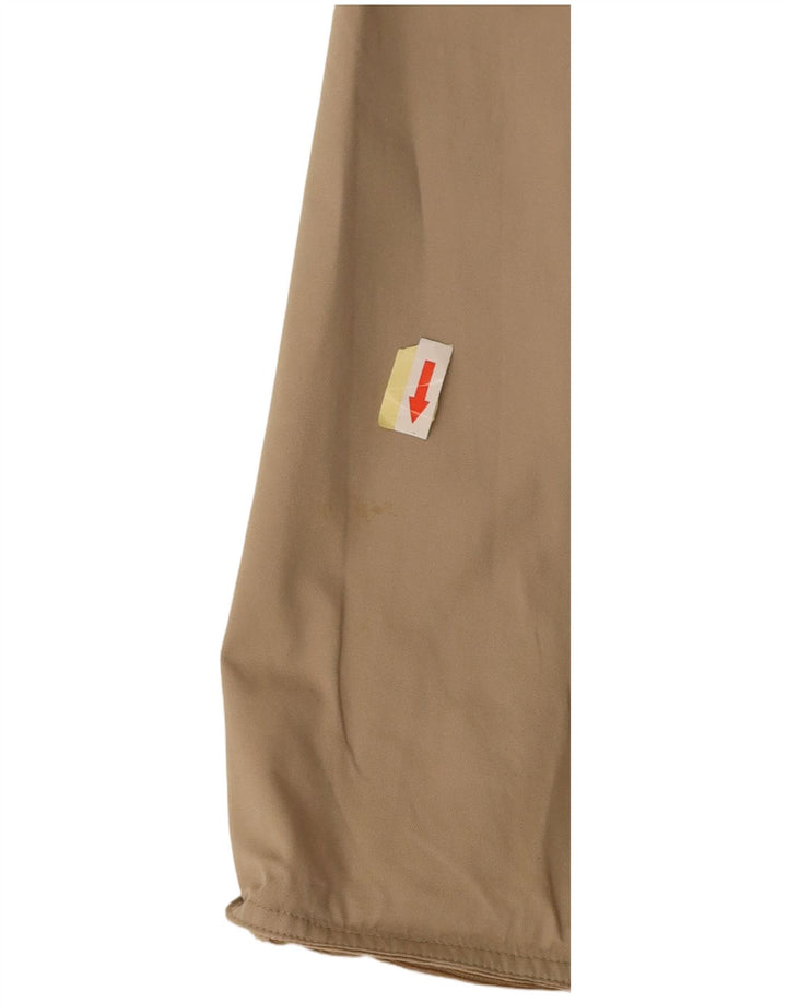 Kurtka męska BARBOUR UK 40, duża, beżowa