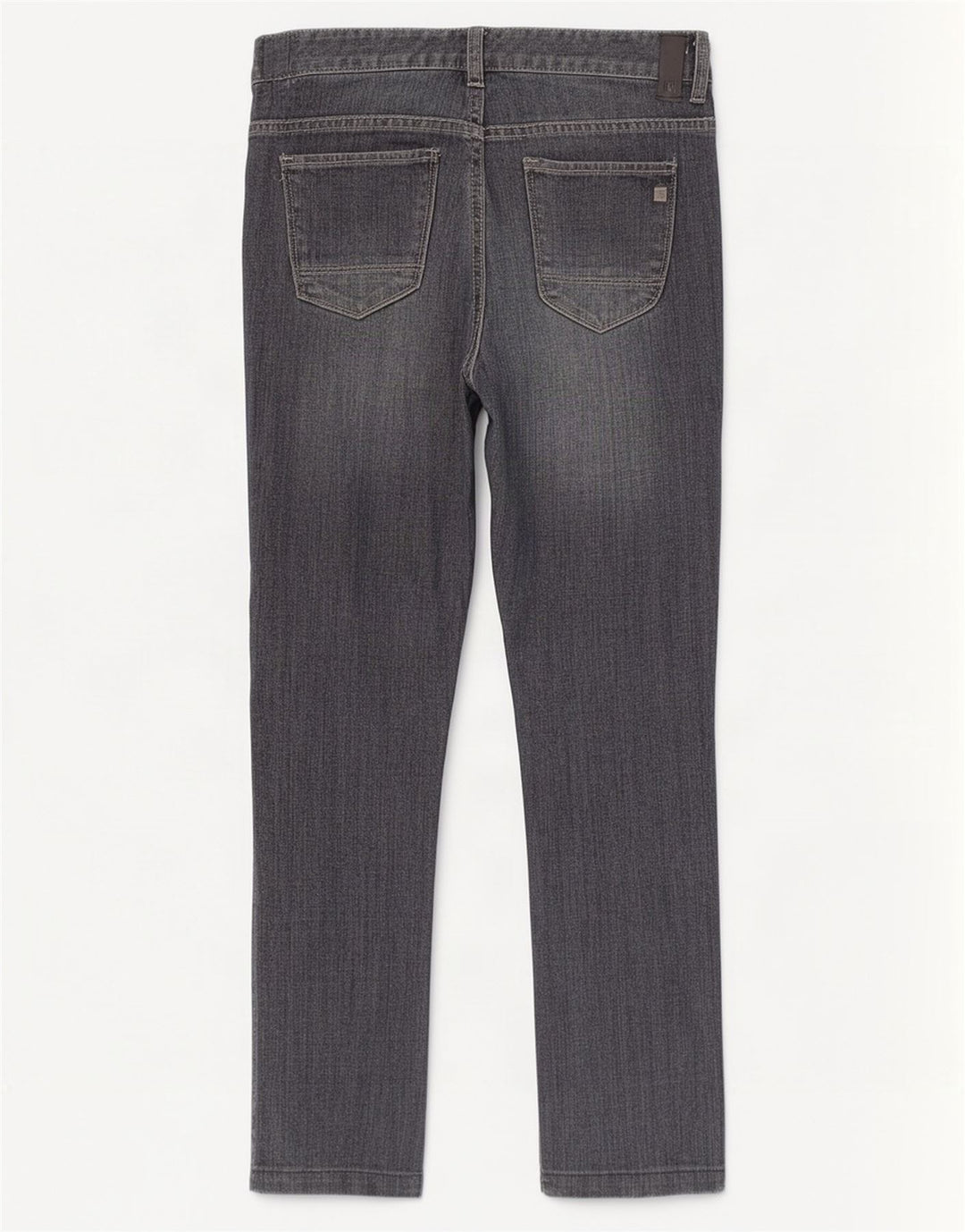 Damskie jeansy skinny DC W29 L26 niebieskie