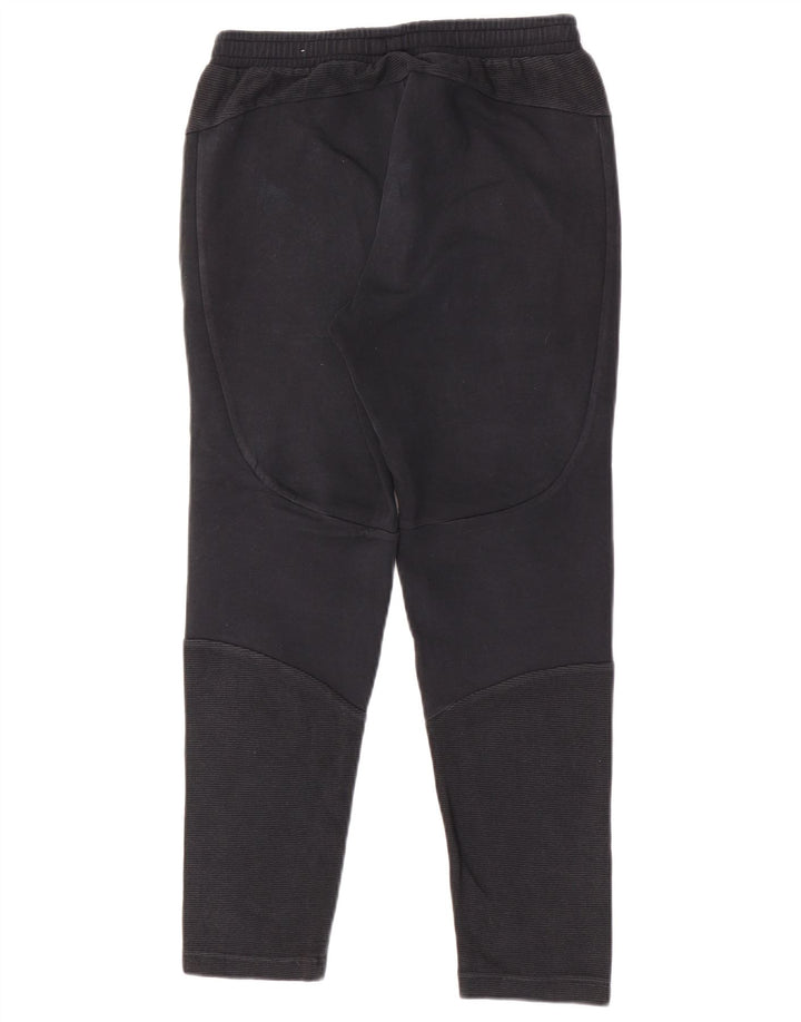 Damskie spodnie dresowe Puma UK 8 Small Black