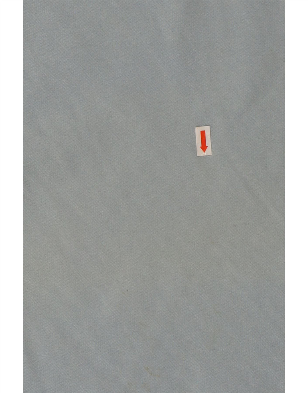 Męski sweter PUMA, duży, niebieski, bawełniany