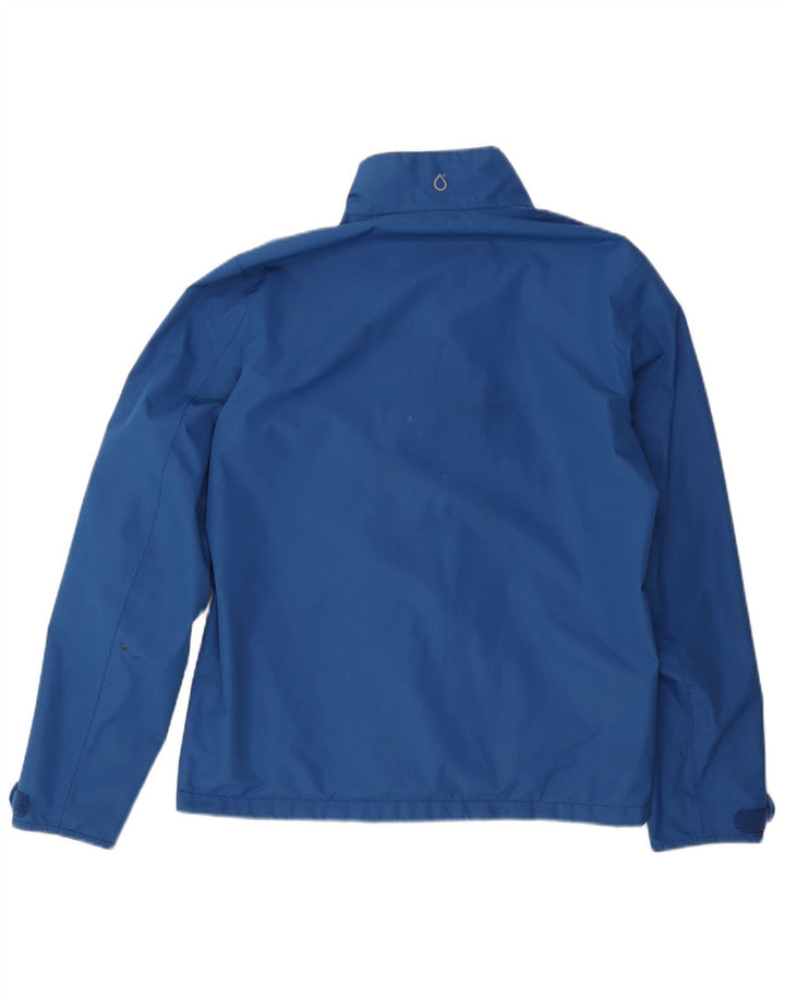 Męska kurtka wiatrówka Barbour UK 36 Small Blue
