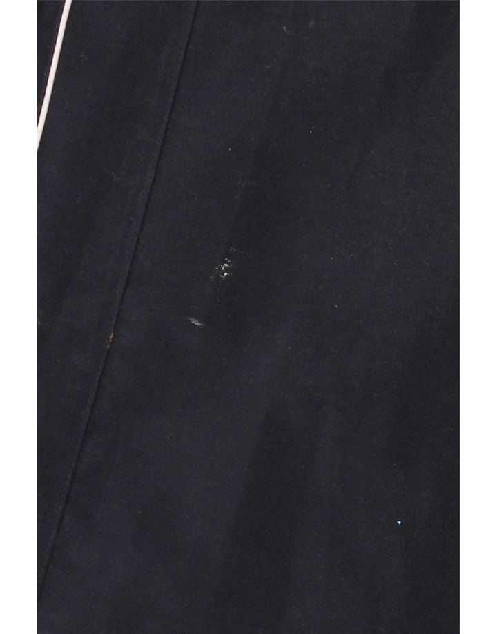 Męskie spodnie dresowe Champion, 2XL, granatowe, poliestrowe