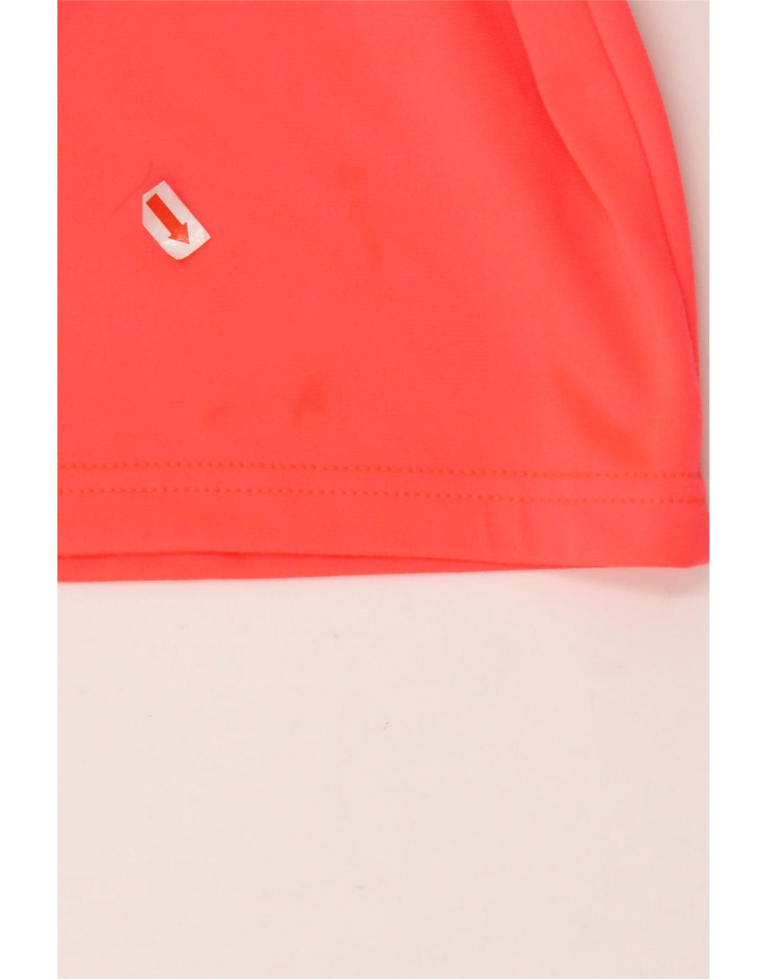 Chłopięcy dres PUMA z zamkiem błyskawicznym na szyi, 11-12 lat, w kolorze czerwonym