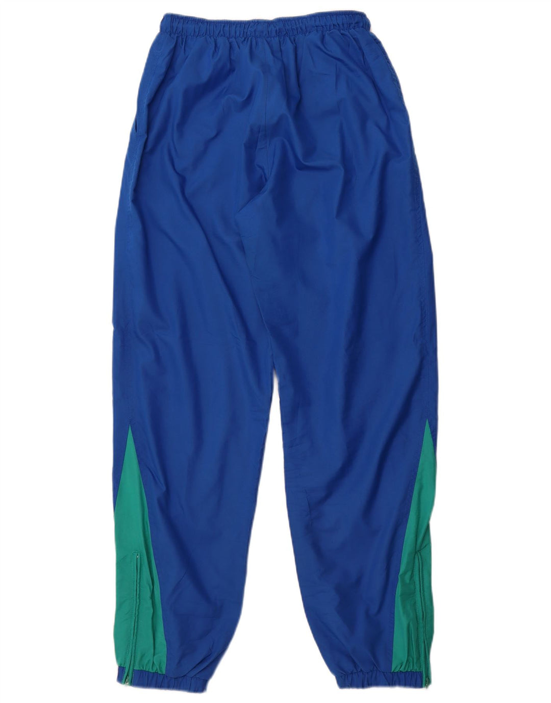 Ellesse Męski luźny dres IT 48 w kolorze średnioniebieskim