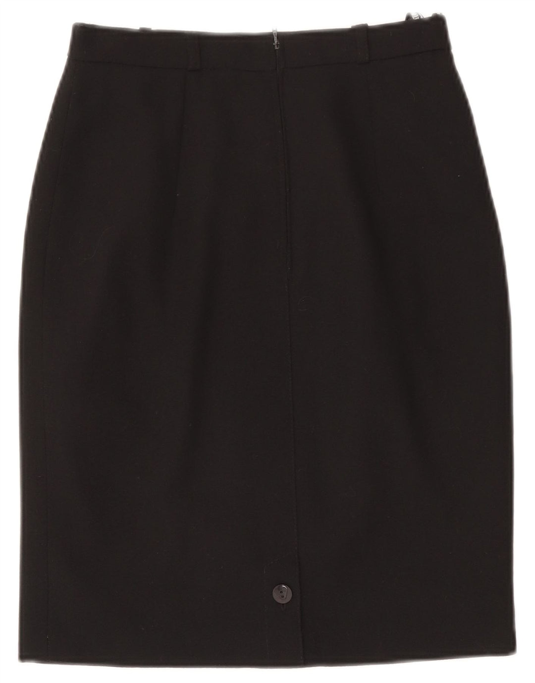 Damska spódnica ołówkowa Golden Gate EU 38 Medium W24 Czarny poliester