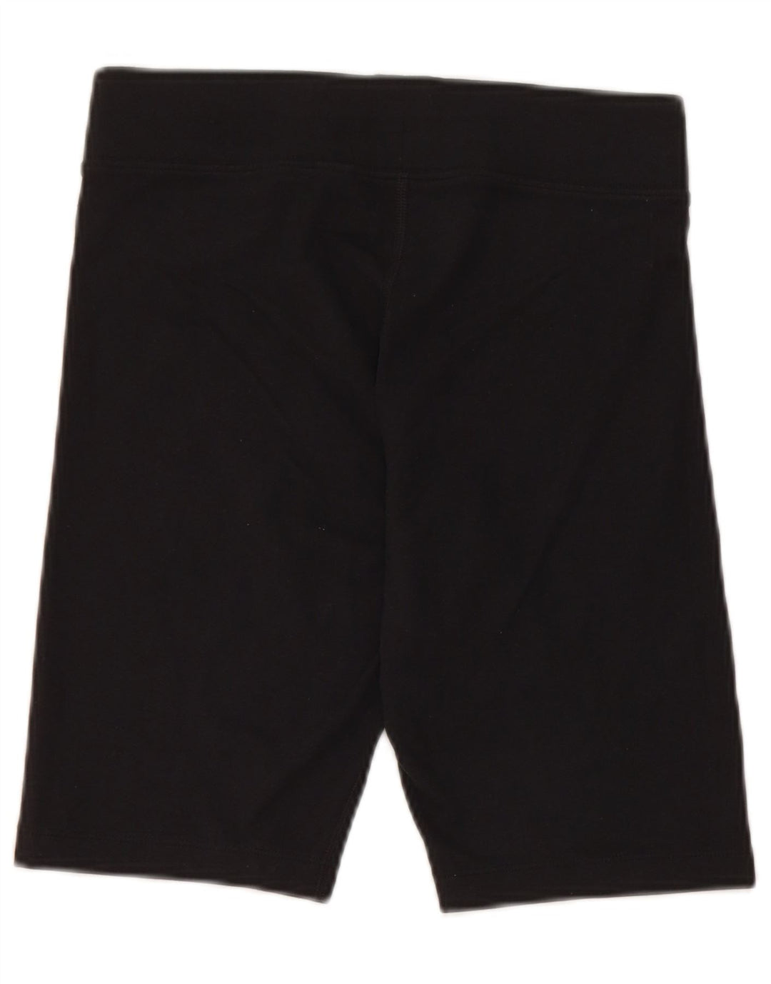 Damskie spodenki sportowe Nike UK 10, małe, czarne