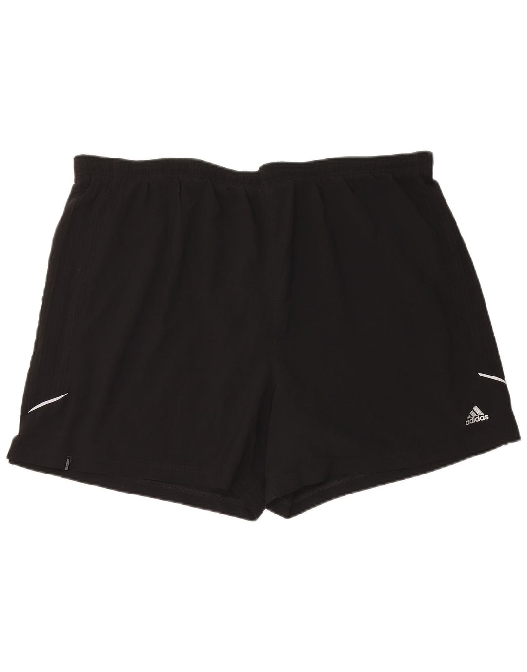 Męskie spodenki sportowe Adidas Clima 365 XL, czarne, poliestrowe