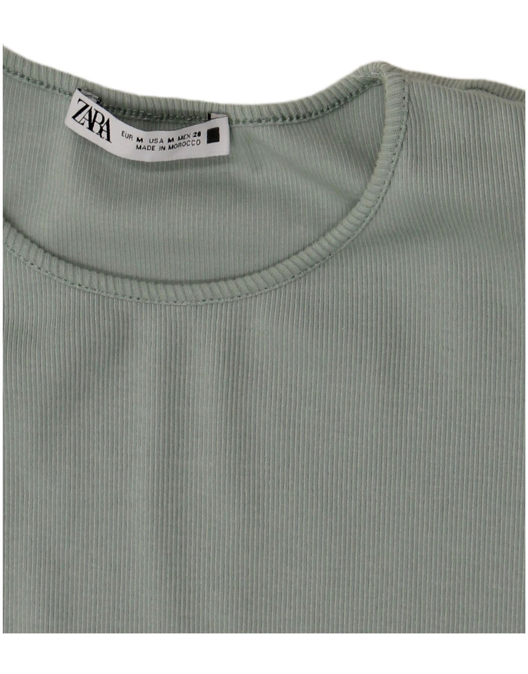 Sukienka damska Zara Batwing Maxi UK 12, średnia zieleń