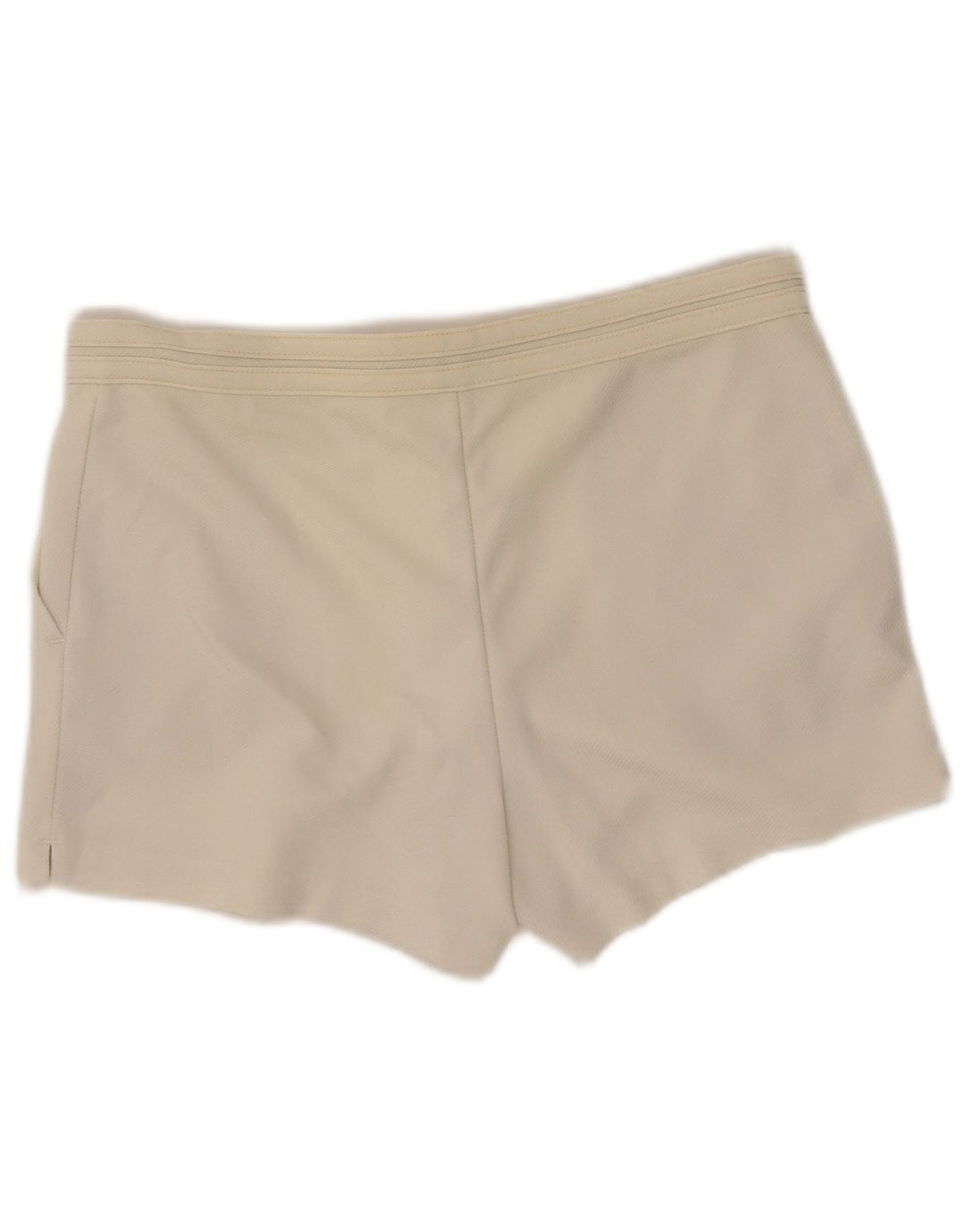 Męskie spodenki codzienne SERGIO TACCHINI IT 48 Medium W30 Off White