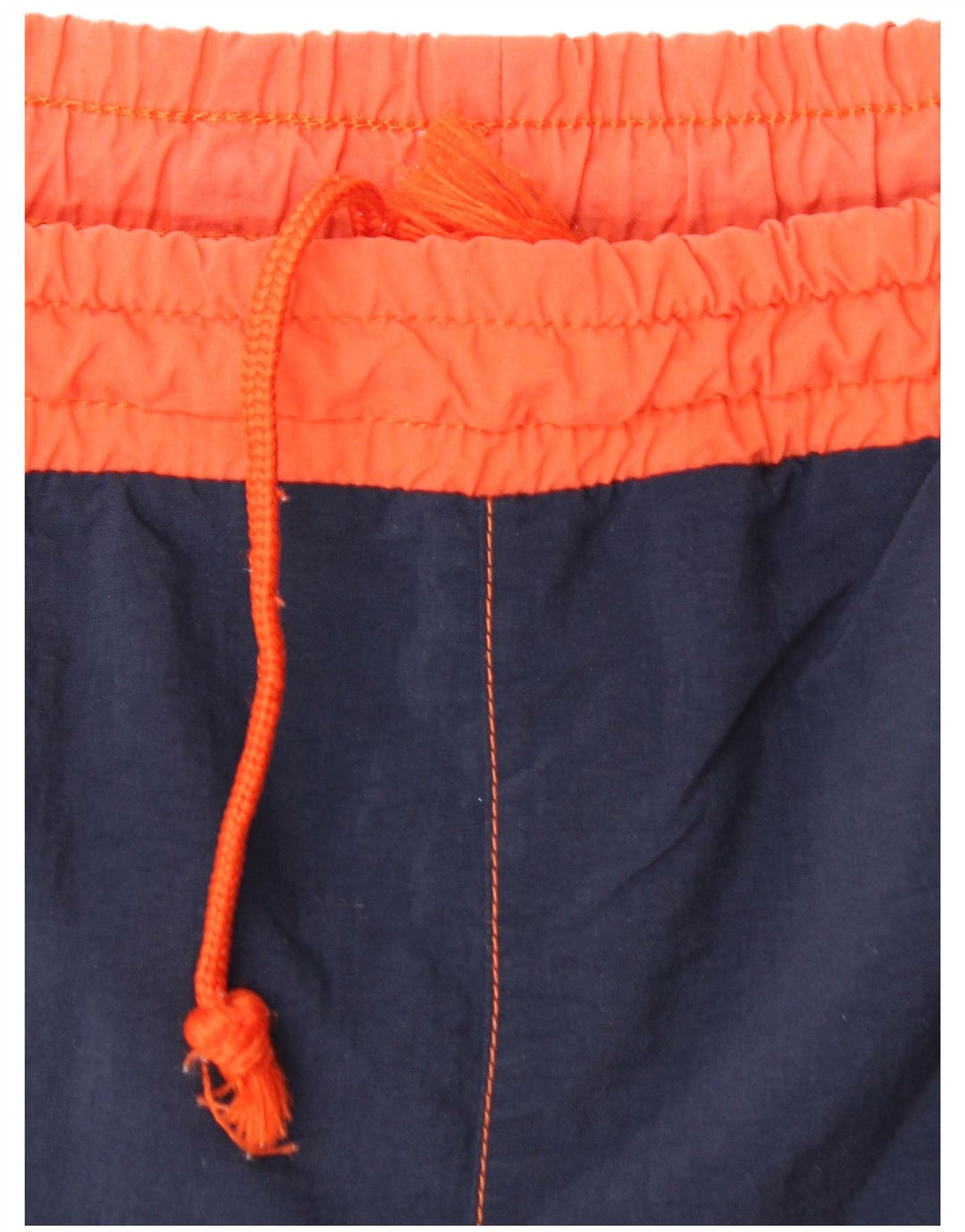 Męskie spodenki kąpielowe Sergio Tacchini 2XL, wielokolorowe bloki kolorów