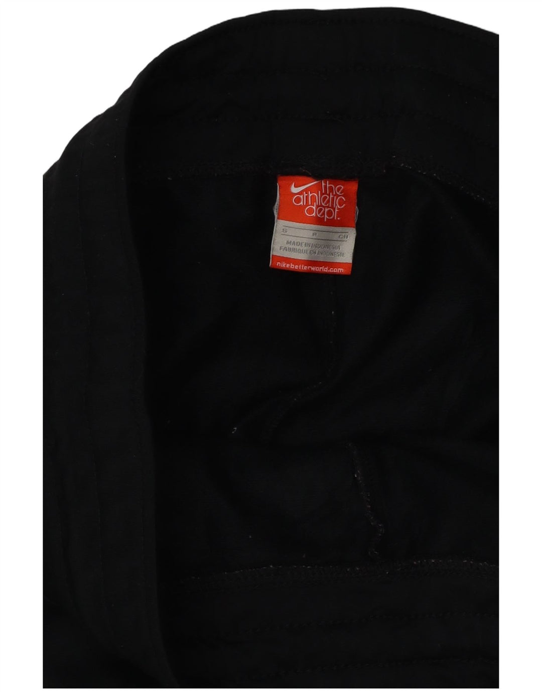 Damskie spodnie dresowe Nike UK 10, małe czarne