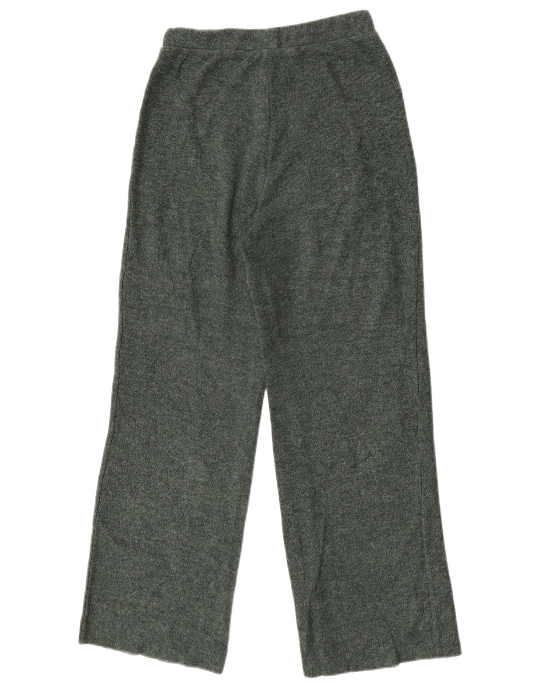Damskie spodnie dresowe Zara UK 8 Small Green