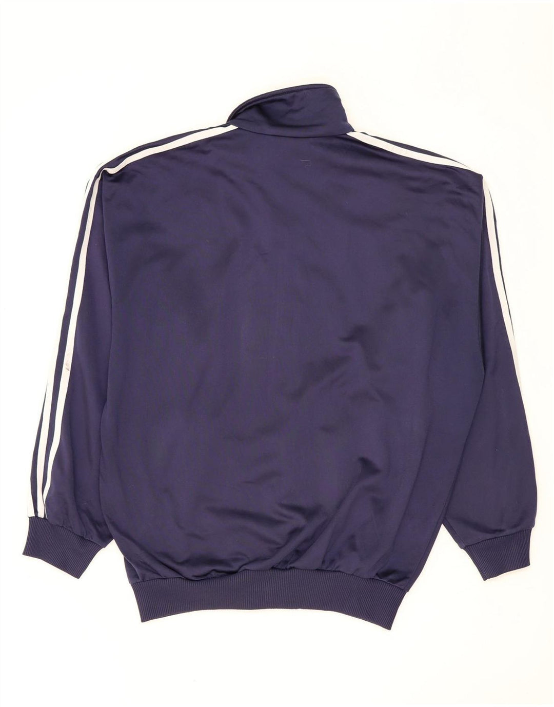 Adidas Męska bluza dresowa XL Granatowa, poliestrowa