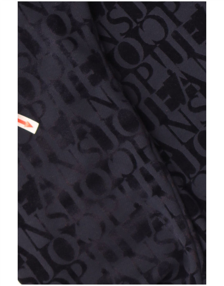 Męska bluza Joop z grafiką, 2XL, granatowa, bawełniana