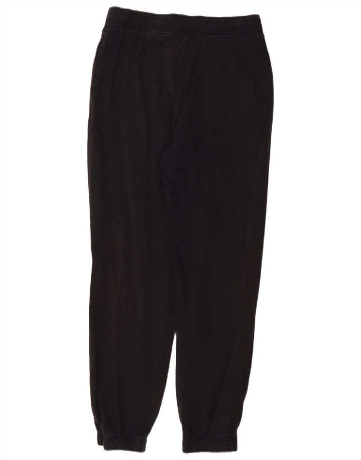 Damskie spodnie dresowe Marks & Spencer Joggers UK 12 Średni granat