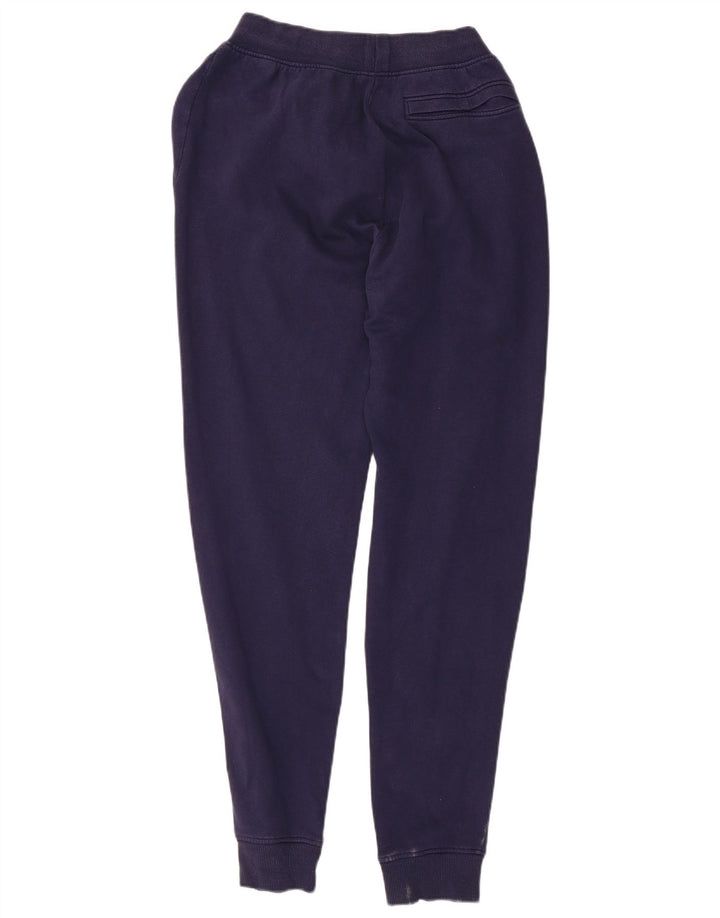 Damskie spodnie dresowe Under Armour Joggers UK 12 Średni granat