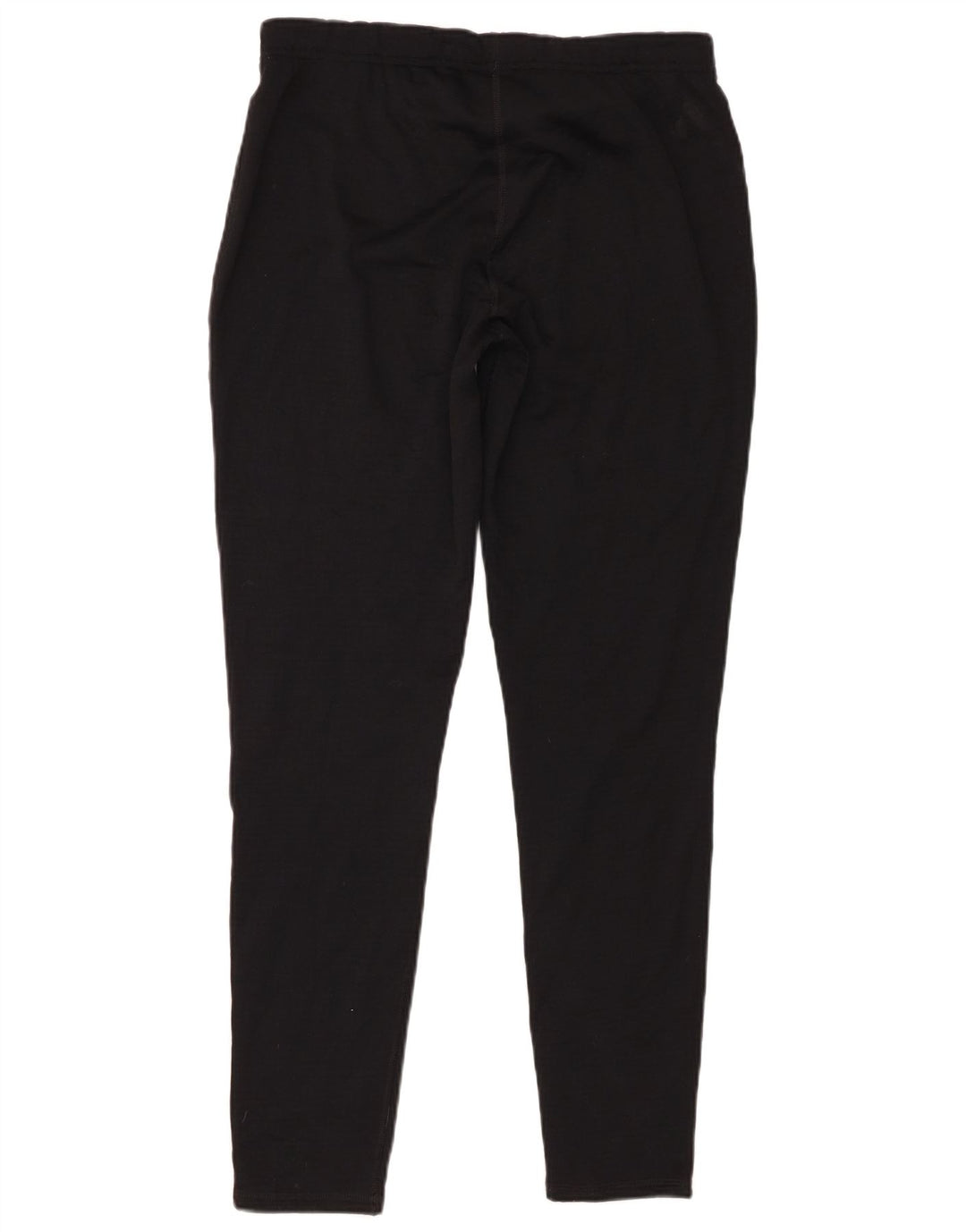 Damskie legginsy Patagonia Polartec UK 16, duże, czarne, poliestrowe