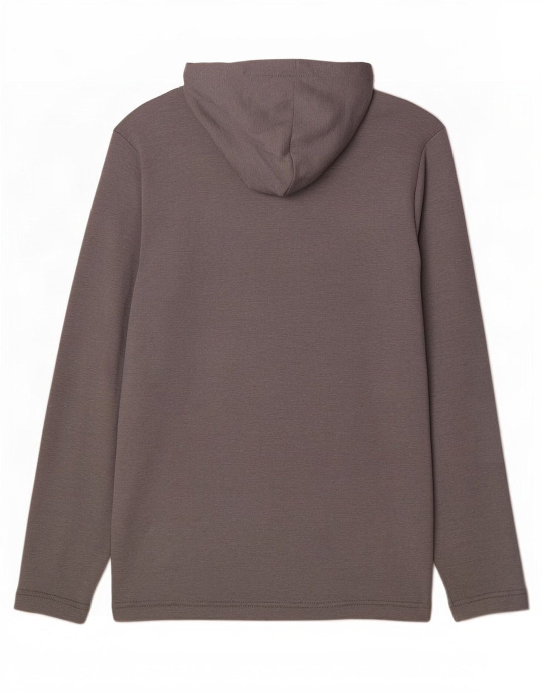 Męski sweter z kapturem i zamkiem błyskawicznym Under Armour Cold Gear, mały, szary, poliestrowy