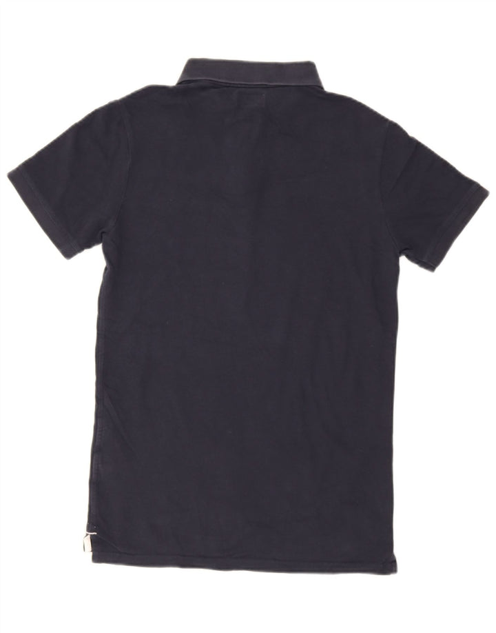 Męska koszulka polo Jack Wills XS, granatowa