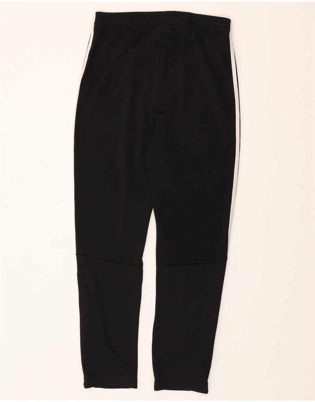 Chłopięce spodnie dresowe ADIDAS 13-14 lat, czarny poliester