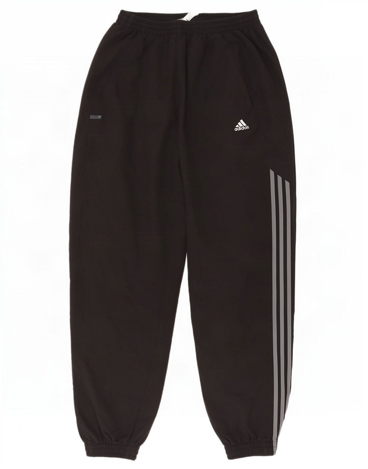 Adidas Męskie spodnie dresowe Joggers XL Czarny poliester