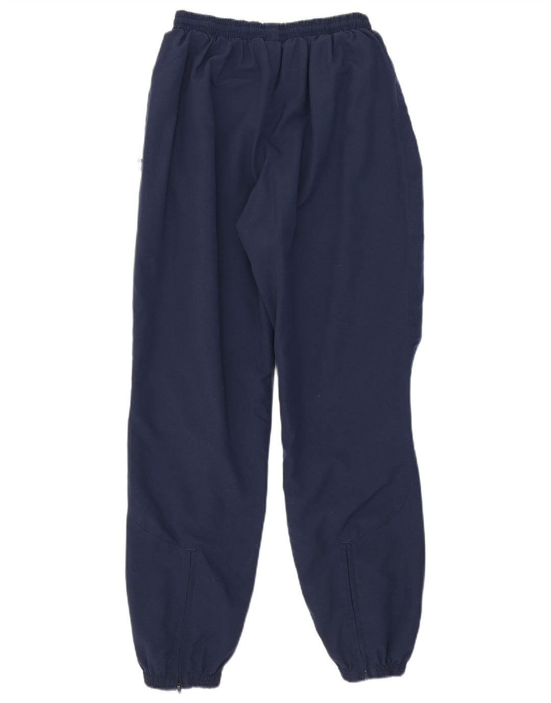 Męskie spodnie dresowe Umbro Joggers, średni granatowy nylon