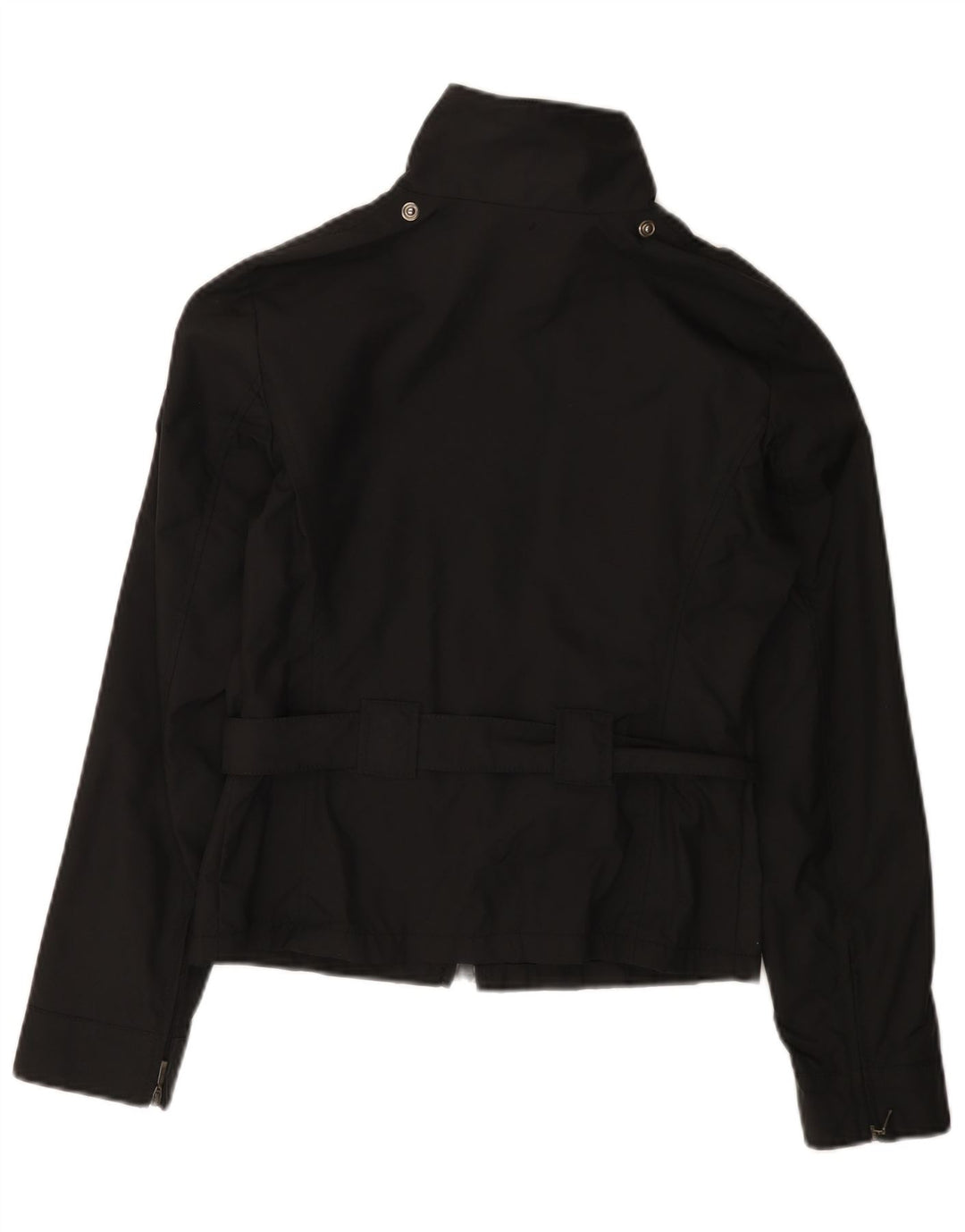 Damska kurtka bomberka Refrigiwear UK 6 XS, czarny poliamid