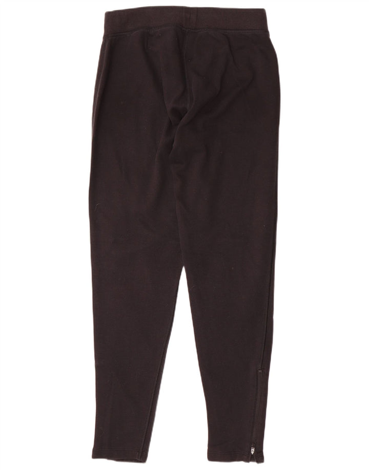 Damskie spodnie dresowe Asics Graphic UK 14 Medium Black