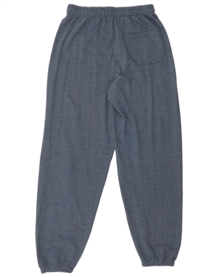 Pełny dres męski Champion XL, niebieski, bawełniany