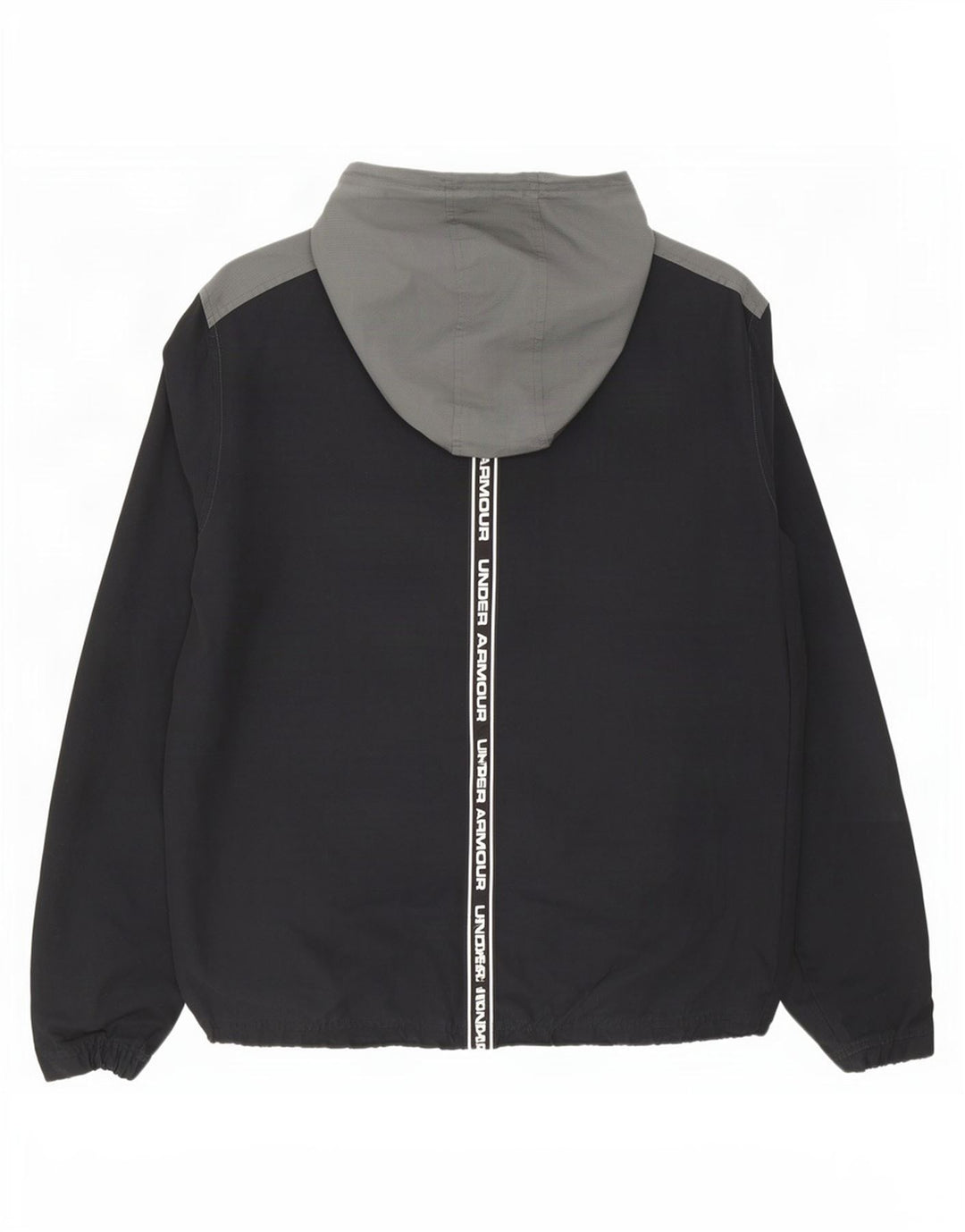 Męska kurtka dresowa Under Armour Graphic UK 36 Small Black