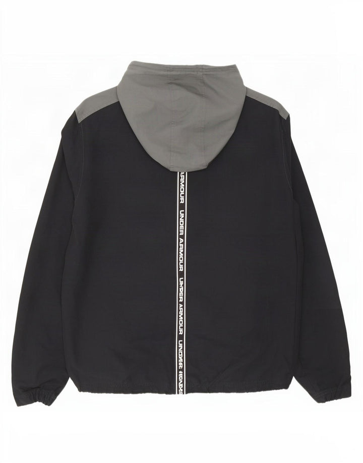 Męska kurtka dresowa Under Armour Graphic UK 36 Small Black