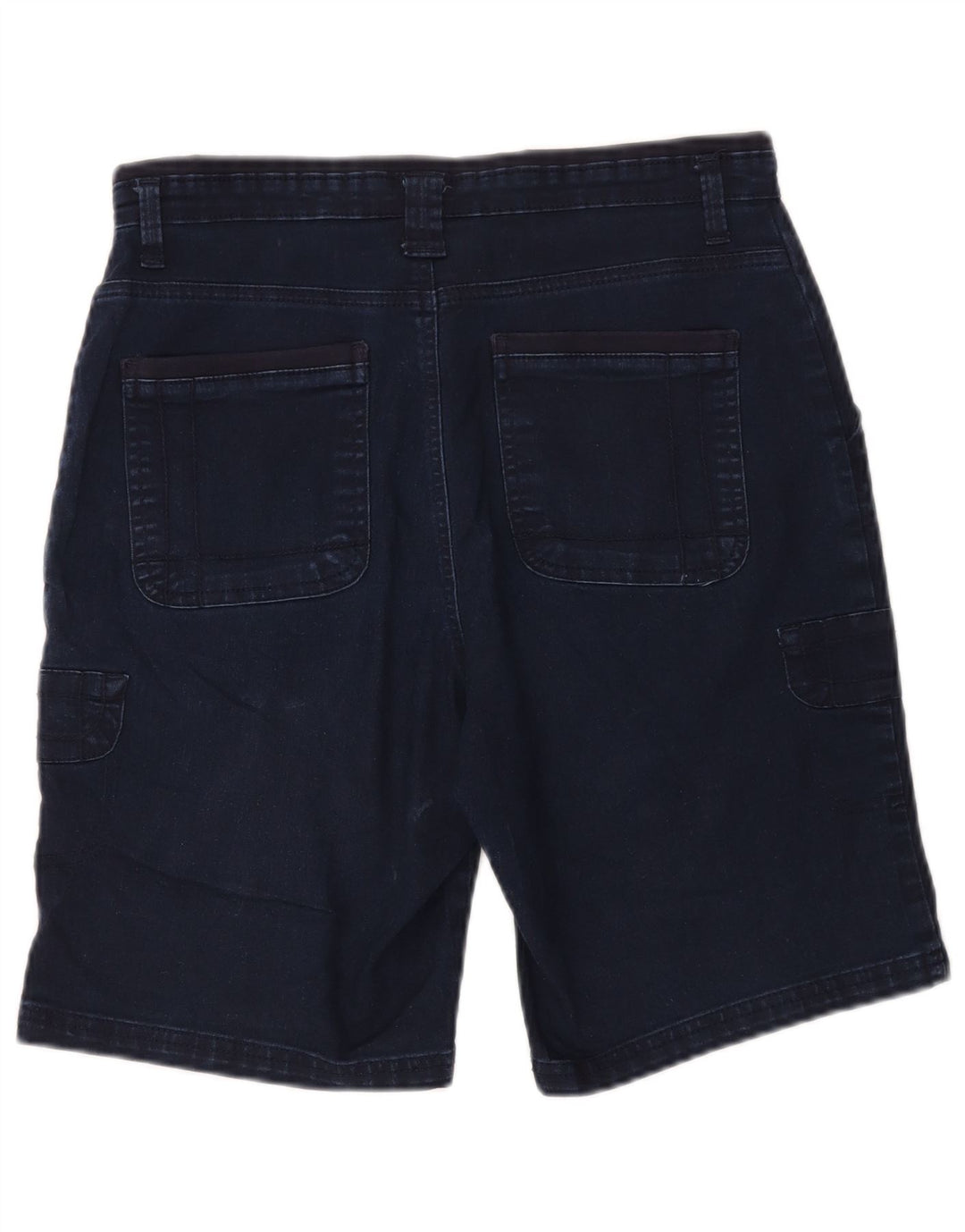 Męskie spodenki jeansowe LEE Platinum Label W32 w kolorze granatowym