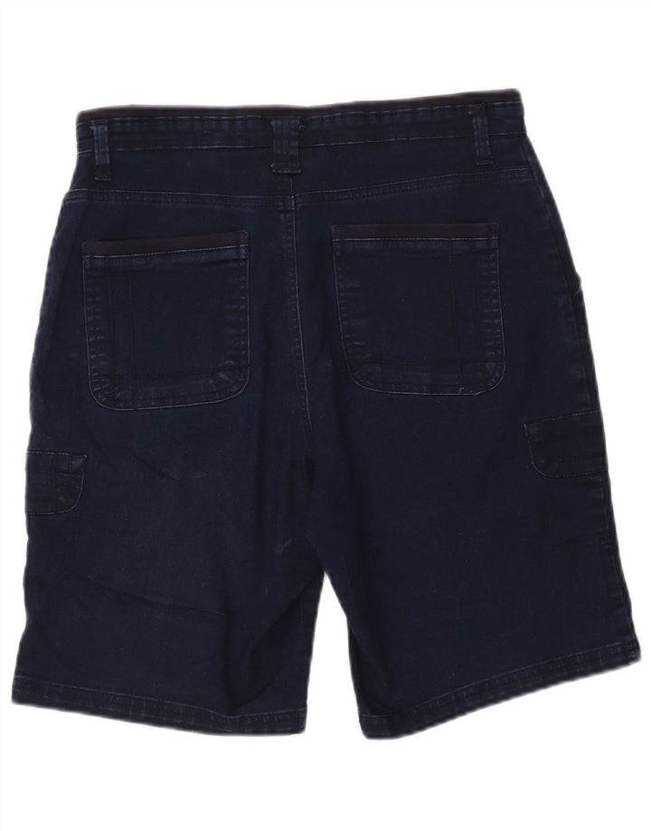 Męskie spodenki jeansowe LEE Platinum Label W32 w kolorze granatowym