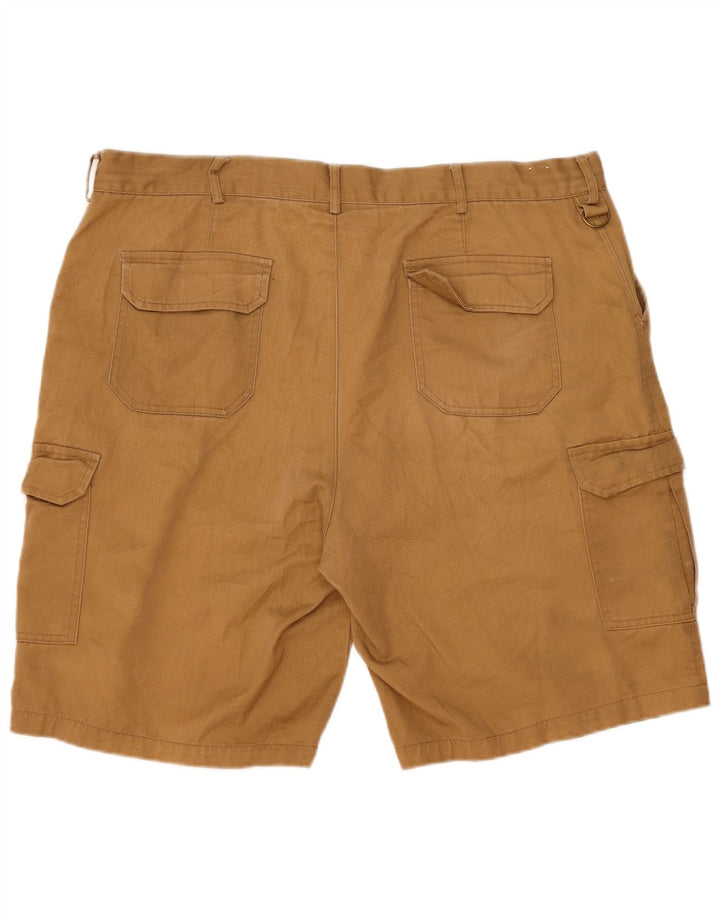 Męskie spodenki cargo Dickies W42 2XL Khaki poliester