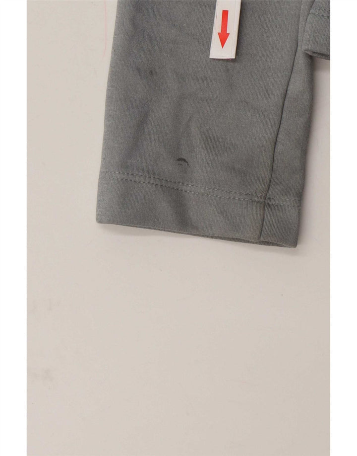 Damski dres The North Face z zamkiem błyskawicznym, UK 14, średni szary