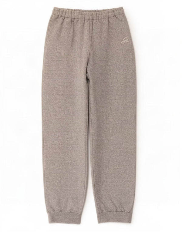 Damskie spodnie dresowe Lotto Joggers UK 6 XS Szare