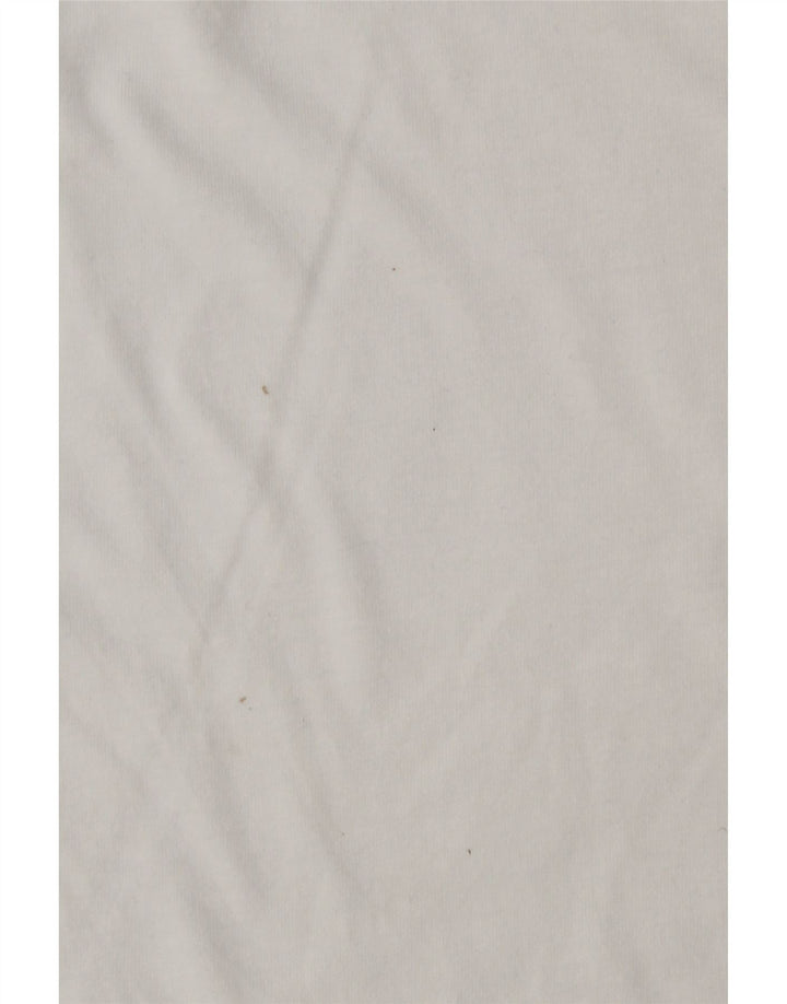 PENGUIN Męski T-shirt Top, duży, bawełniany w białe cętki