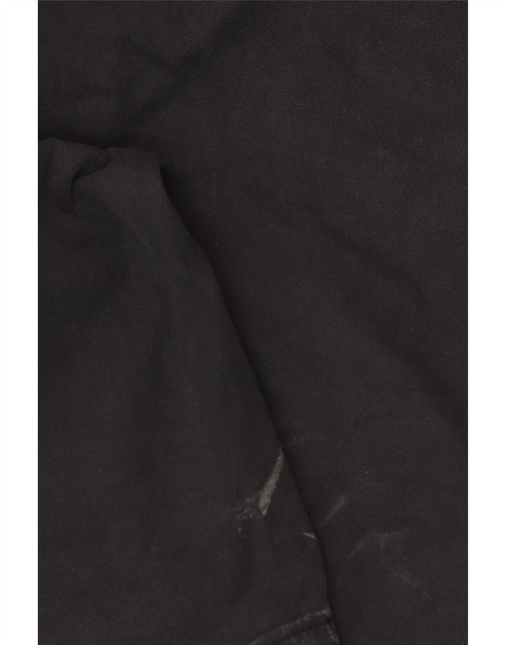 Męskie zwężane spodnie chino Levi's o standardowym kroju W36 L32 szare