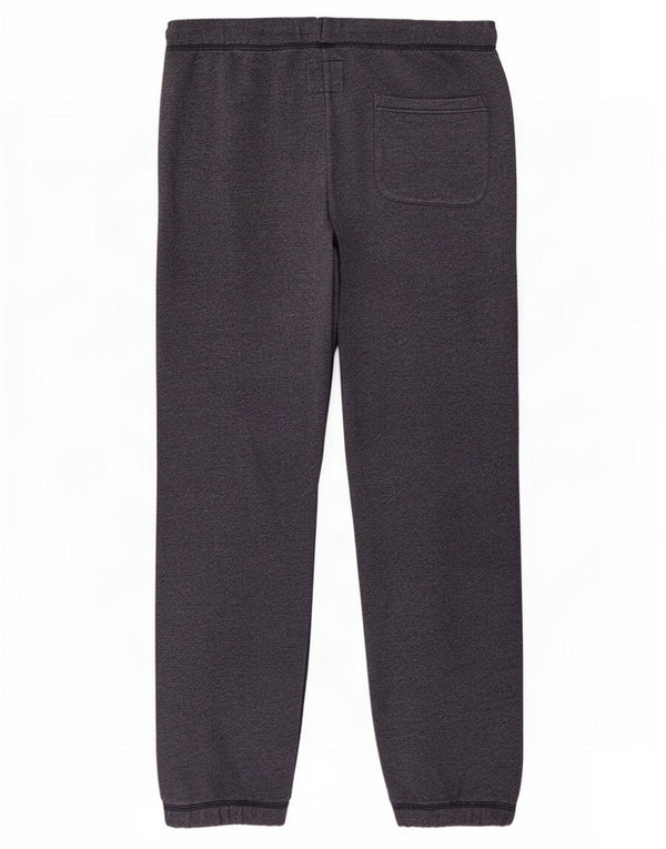 Damskie spodnie dresowe Jack Wills Graphic Joggers UK 14, duże niebieskie