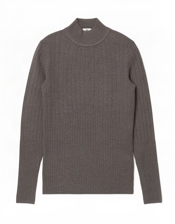 Bluzka damska Marks & Spencer Top UK 8 Small, szara wiskoza