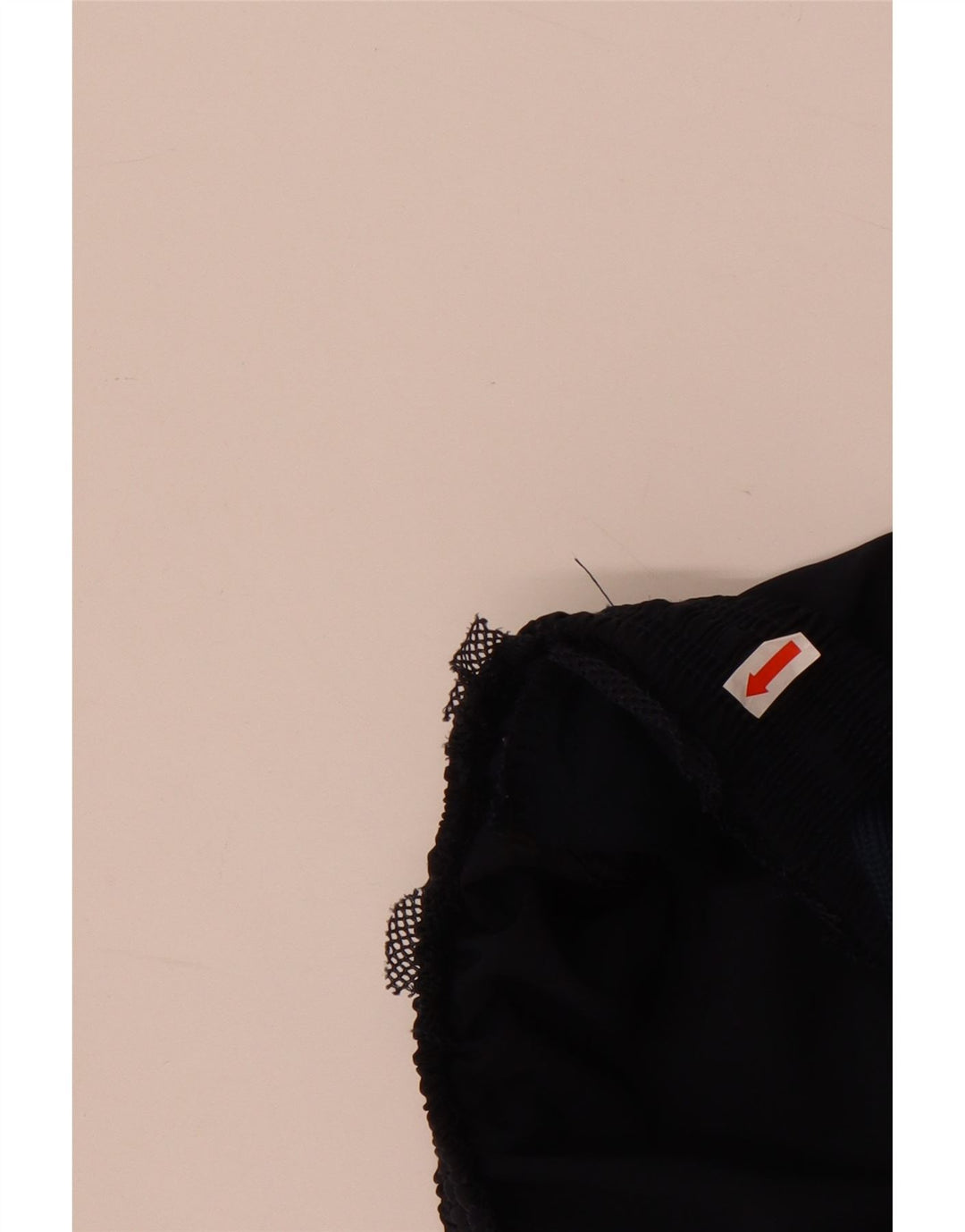 Chłopięce spodenki sportowe Under Armour 11-12 lat, granatowe, poliestrowe