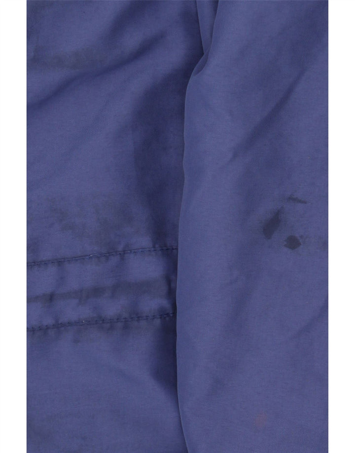 Męska kurtka przeciwdeszczowa Musto Gore-Tex UK 42 XL Niebieski nylon