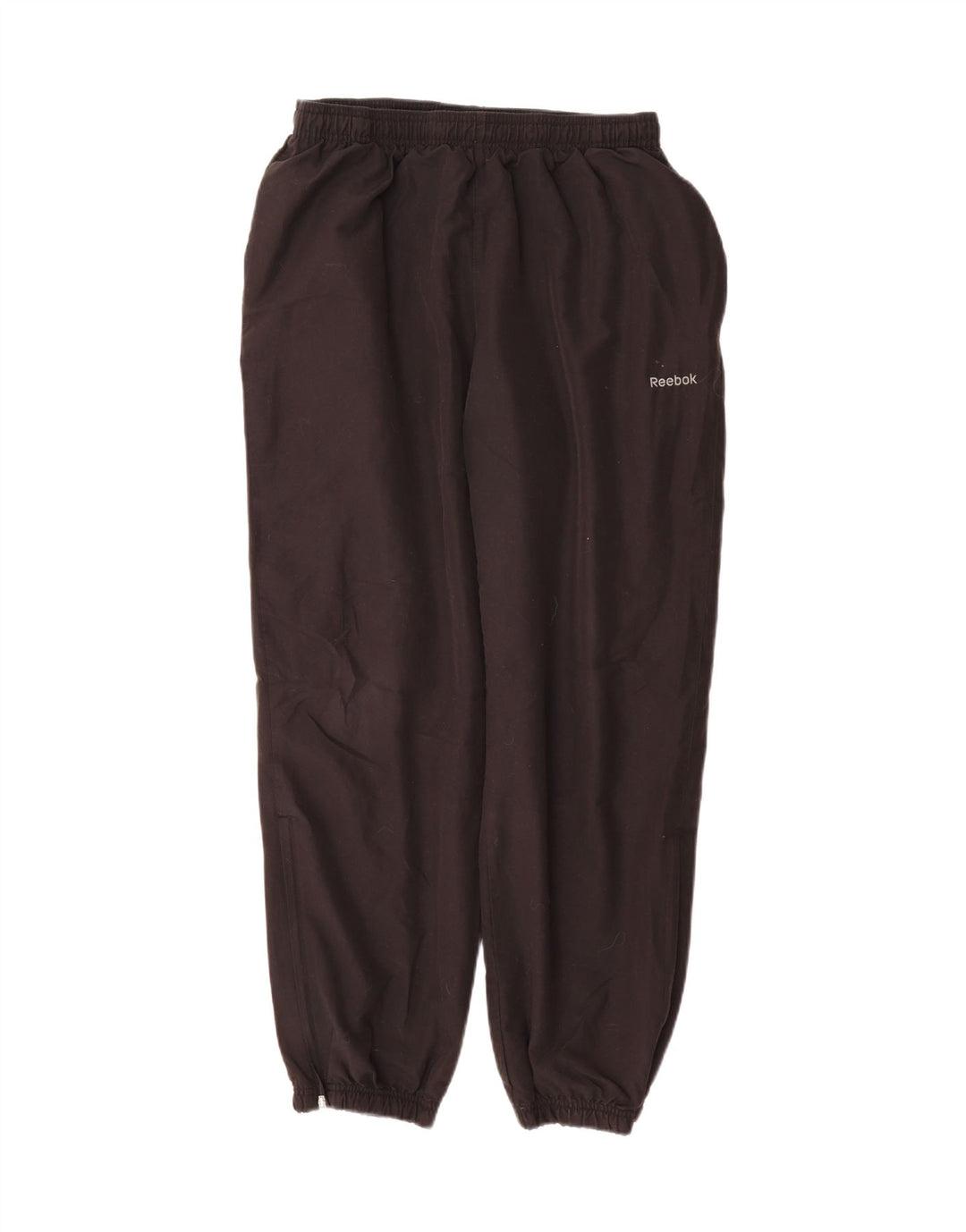 Mens Tracksuit Trousers Joggers Medium Vintage Reebok and Second-Hand Reebok from Messina Hembry 