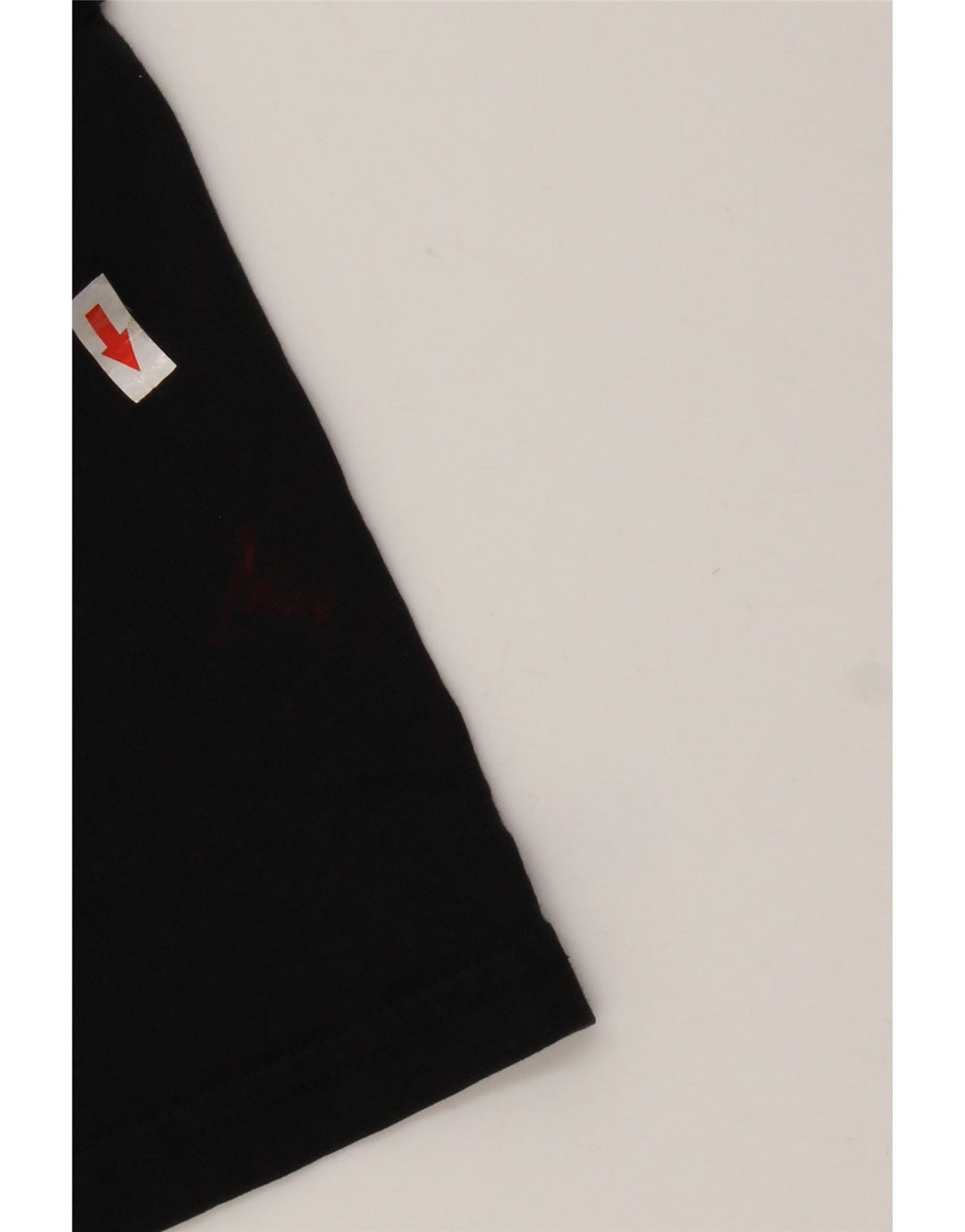 T-shirt męski Lyle & Scott, średni czarny, bawełniany