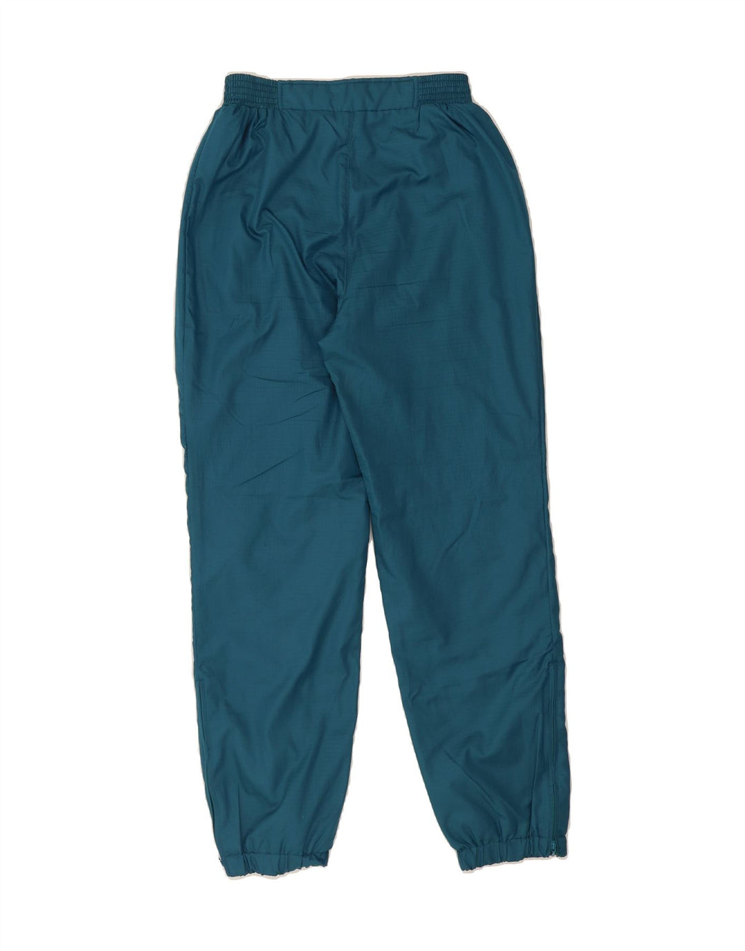 ODLO Womens Ski Trousers UK 8 Small Blue Polyester Vintage Odlo and Second-Hand Odlo from Messina Hembry 