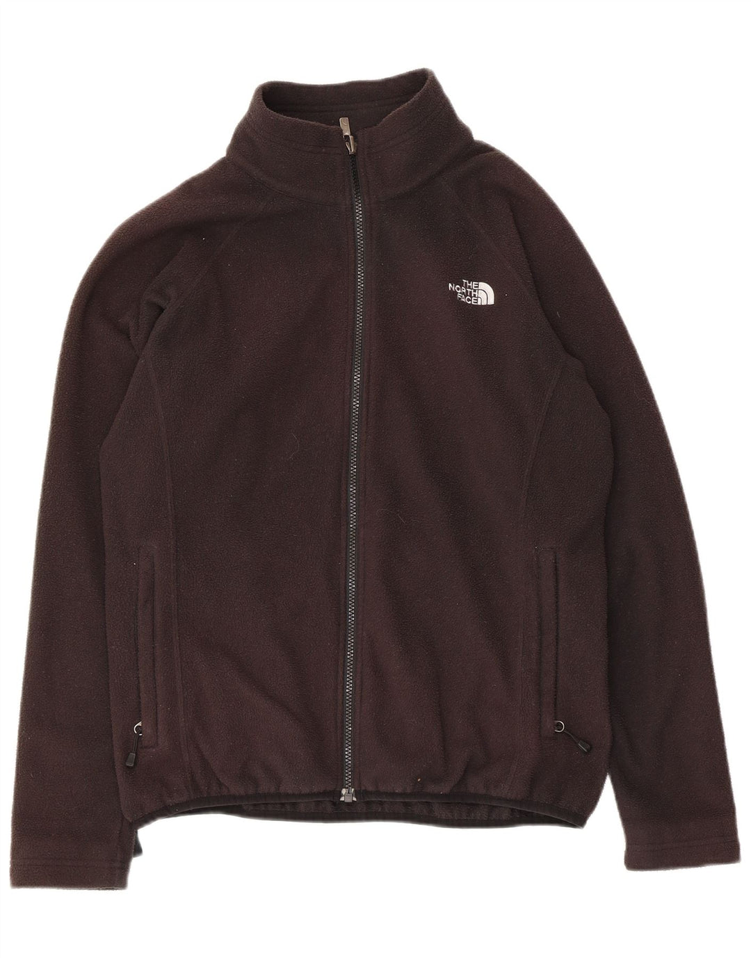 Męska kurtka polarowa The North Face Liner UK 38, średni czarny poliester