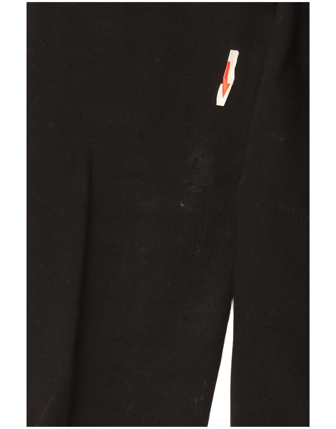 Damska kurtka dresowa Barbour UK 10, mała, czarna, bawełniana