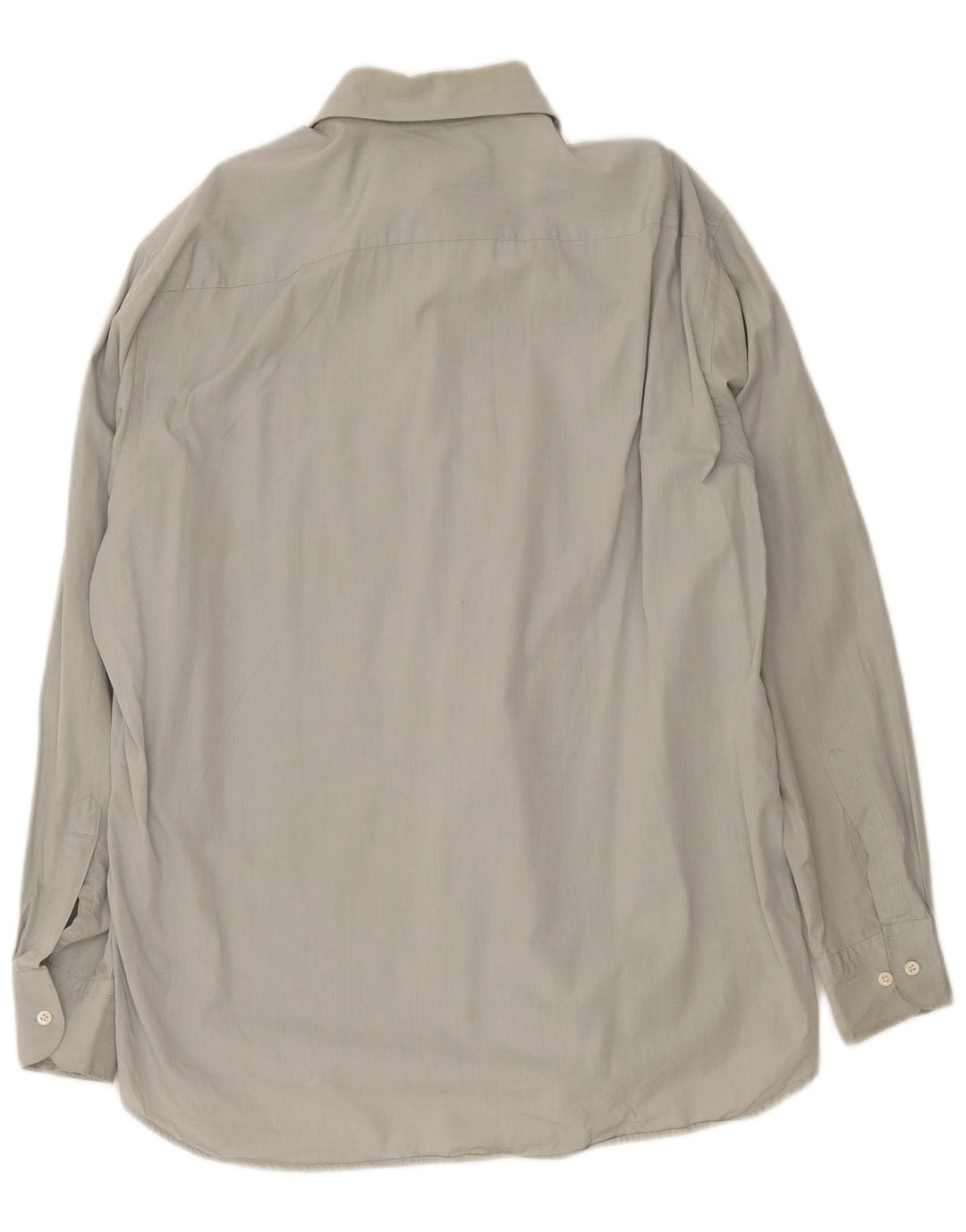 Koszula męska Hugo Boss, rozmiar 17 1/2 44 XL, szara